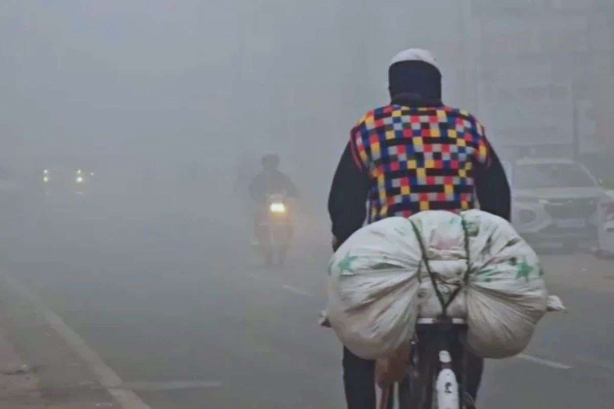 Bihar Ka Mausam: बिहार में अगले 7 दिनों तक कैसा रहेगा मौसम? 31 दिसंबर को कोल्ड डे की चेतावनी, सफर ��र संकट