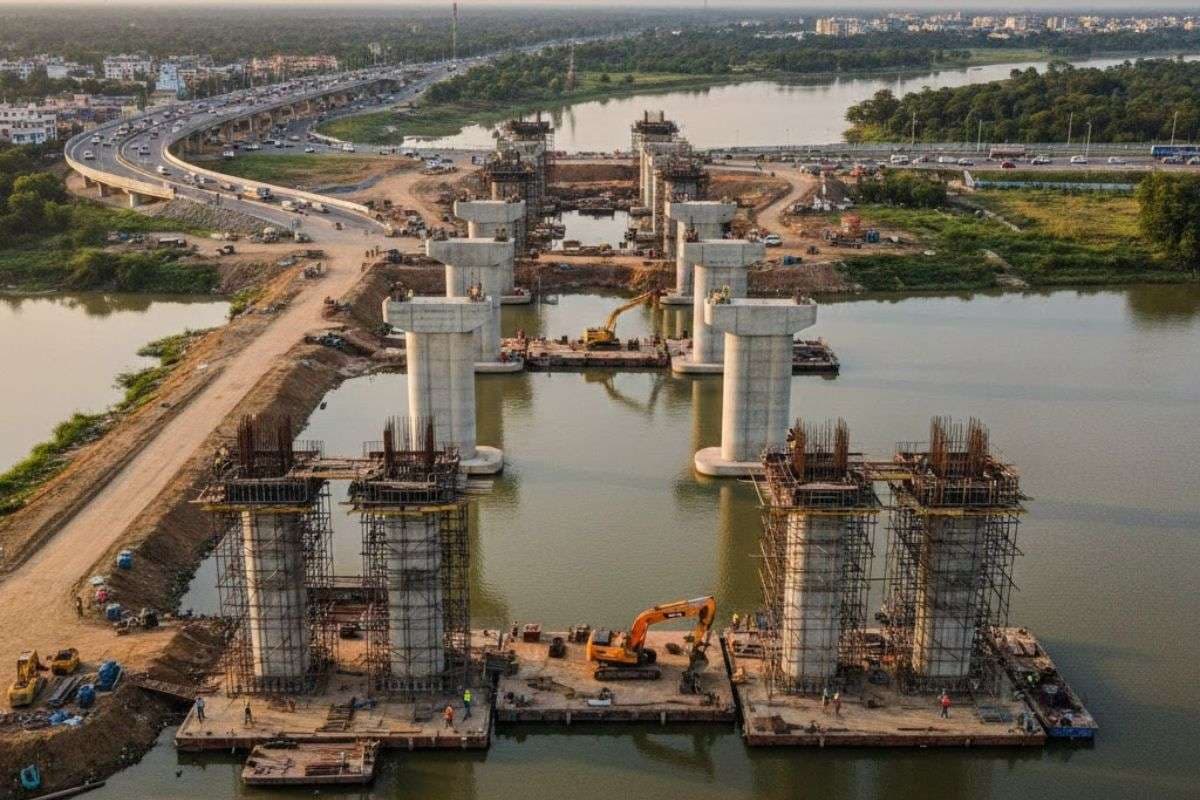 99.4 करोड़ की लागत से बनेगा खगड़िया का स्मार्ट बायपास पुल, सीधे NH-31 से जुड़ेगा