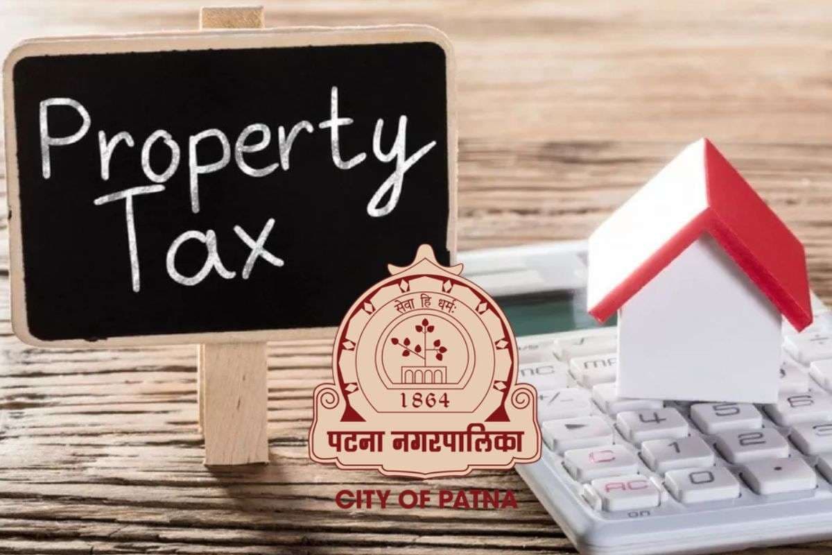 Bihar Property Tax: प्रॉपर्टी टैक्स की वसूली को लेकर घर-घर पहुंचेगी खास टीम, 19 सड़कों को किया गया अपग्रेड