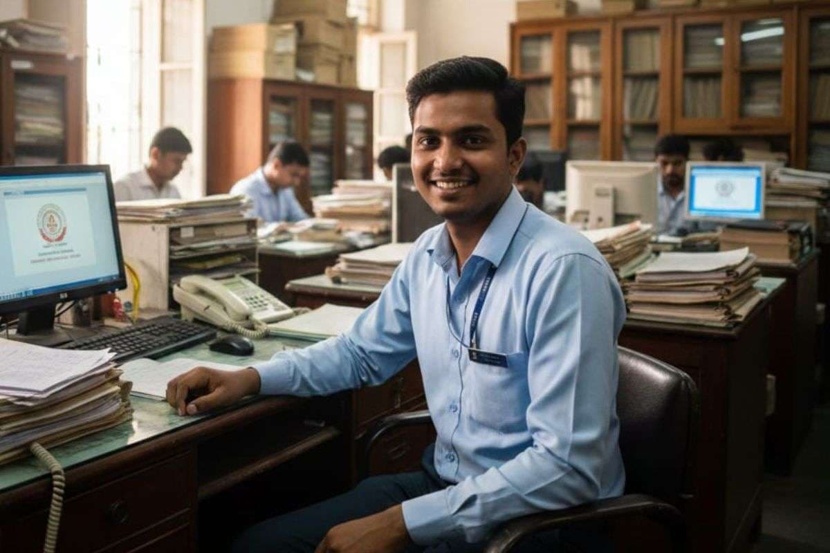 बिहार में पंचायती राज विभाग में नौकरी के लिए जल्द करें अप्लाई, सैलरी 60000 से ज्यादा