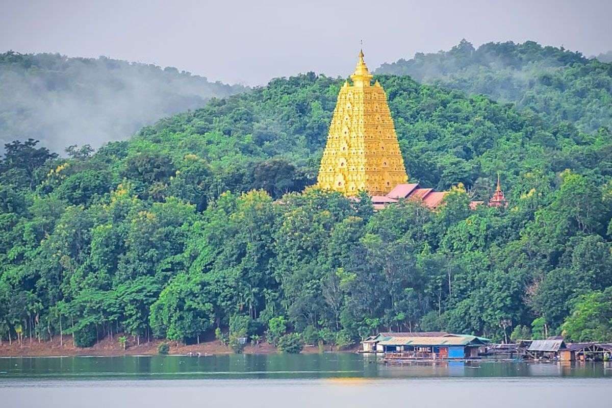 Bihar Tourist Places: न्यू ईयर पर घूमने के लिये बिहार का ये फेमस टूरिस्ट स्पॉट रहेगा बेस्ट, फैमिली-फ्रेंड्स के साथ ले सकते हैं मजा