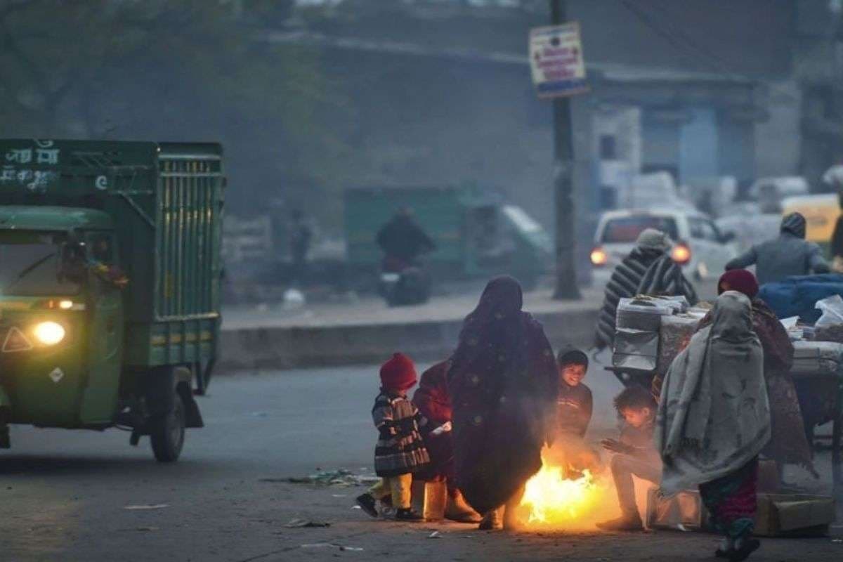 Bihar Ka Mausam: बिहार में 25 और 26 दिसंबर को मौसम विभाग का अलर्ट, गलन वाली ठंड करेगी टॉर्चर, तेजी से गिरेगा पारा