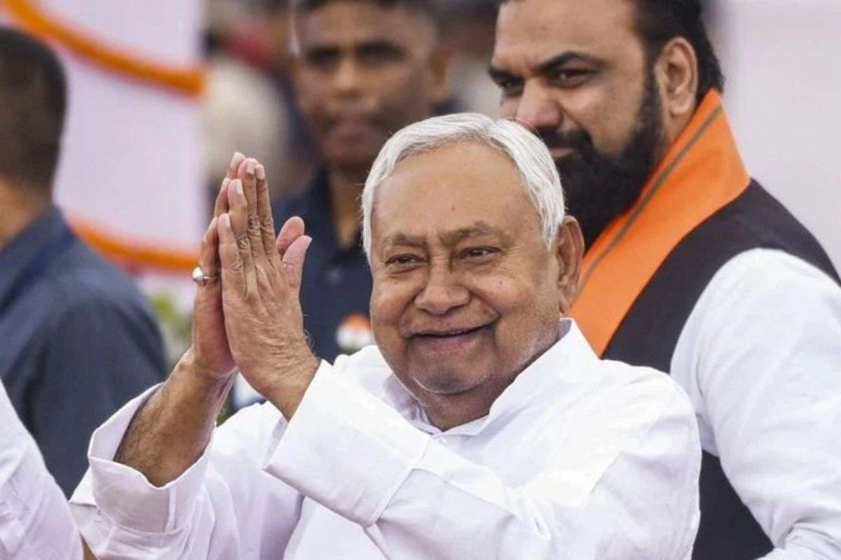 CM Nitish Kumar: सीएम नीतीश का 7 निश्चय पार्ट-3 आज से लागू, दोगुनी आय, रोजगार और बहुत कुछ…