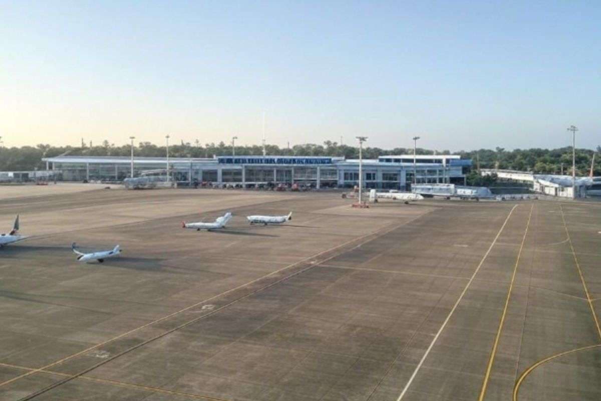 दरभंगा एयरपोर्ट को मिलेगा नया रूप, NOC मिलते ही शुरू हुआ काम, बनेगा बिहार का नया एविएशन हब
