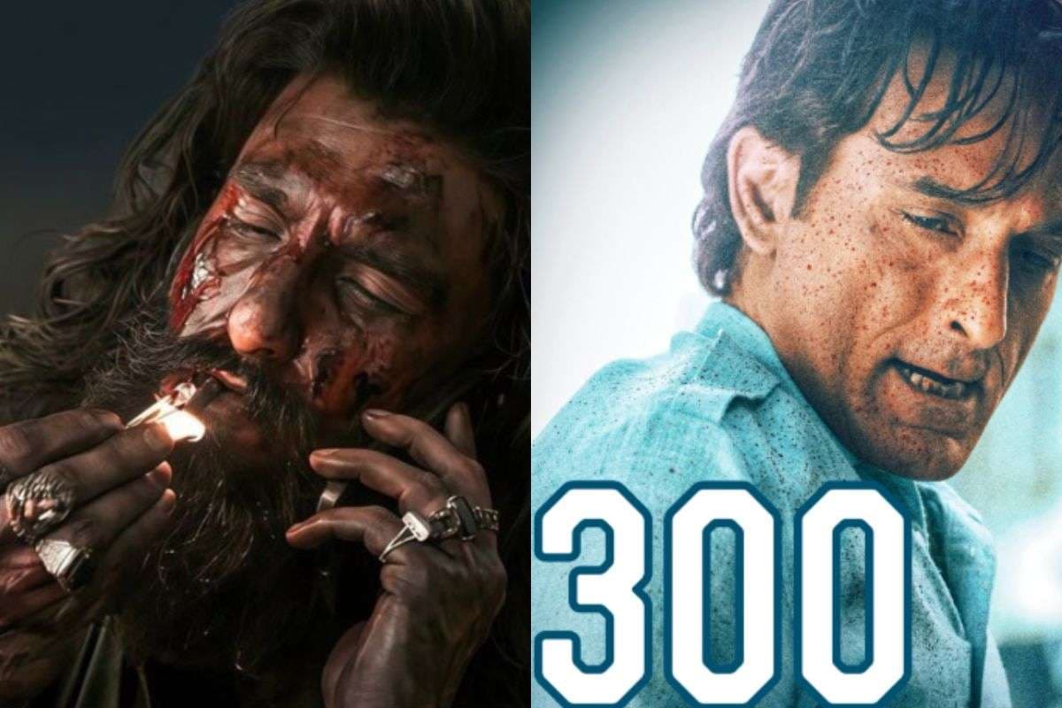 Dhurandhar Box Office Collection Day 10: रणवीर सिंह-अक्षय खन्ना की ‘धुरंधर’ ने रचा इतिहास, 10वें दिन 300 करोड़ पार, इस मामले में पुष्पा 2-छावा को छोड़ा पीछे