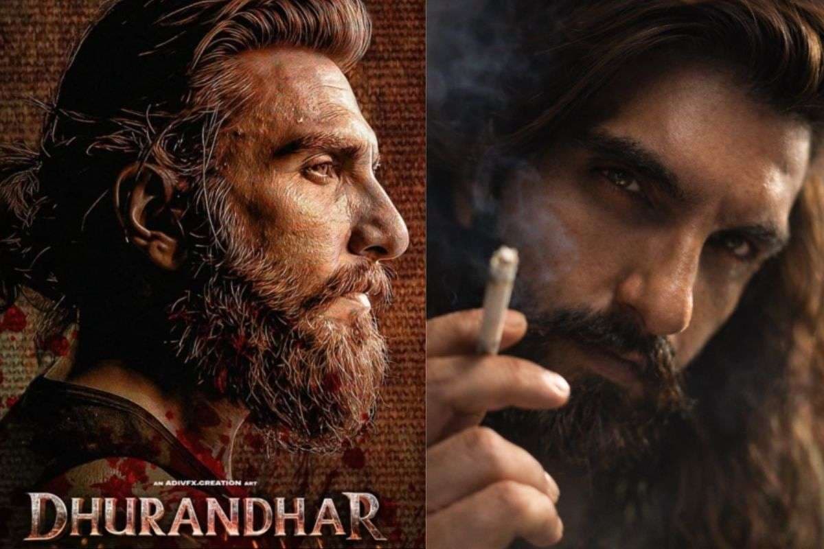 Dhurandhar Box Office Collection Day 19: ब्लॉकबस्टर बनते ही धड़ाम से गिरी ‘धुरंधर’ की कमाई, टोटल आंकड़े जानकर रह जाएंगे दंग