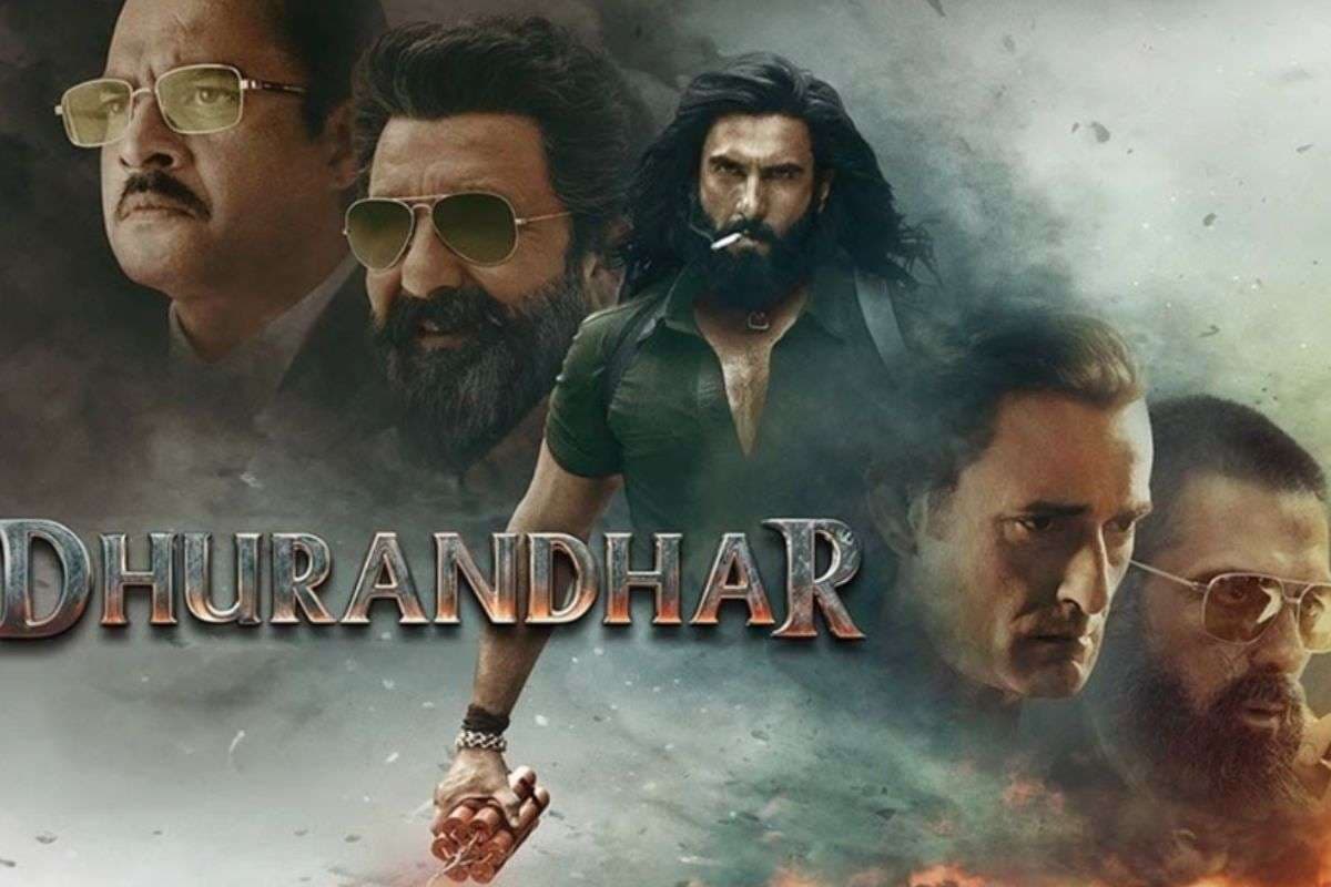 Dhurandhar Box Office Collection Day 25: बॉक्स ऑफिस पर डटकर खड़ी है ‘धुरंधर’, पठान और कल्कि 2898 AD के रिकॉर्ड तोड़े, कुल कमाई पहुंची इतने करोड़