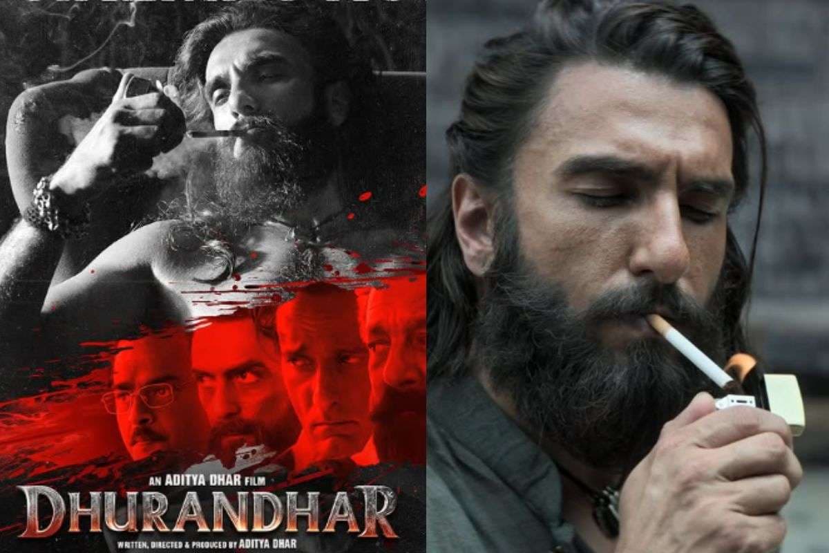 Dhurandhar Movie Review: 196 मिनट का रोमांच, राष्ट्रभक्ति और धमाकेदार एक्शन, रणवीर सिंह की सबसे विस्फोटक देशभक्ति फिल्म