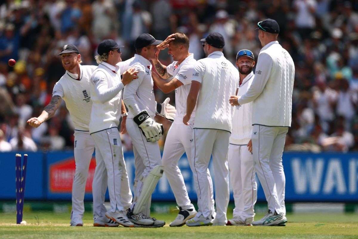 क्रिकेट ऑस्ट्रेलिया को 60 करोड़ रुपये का नुकसान, जब Boxing Day Test दो दिन में ही हुआ खत्म