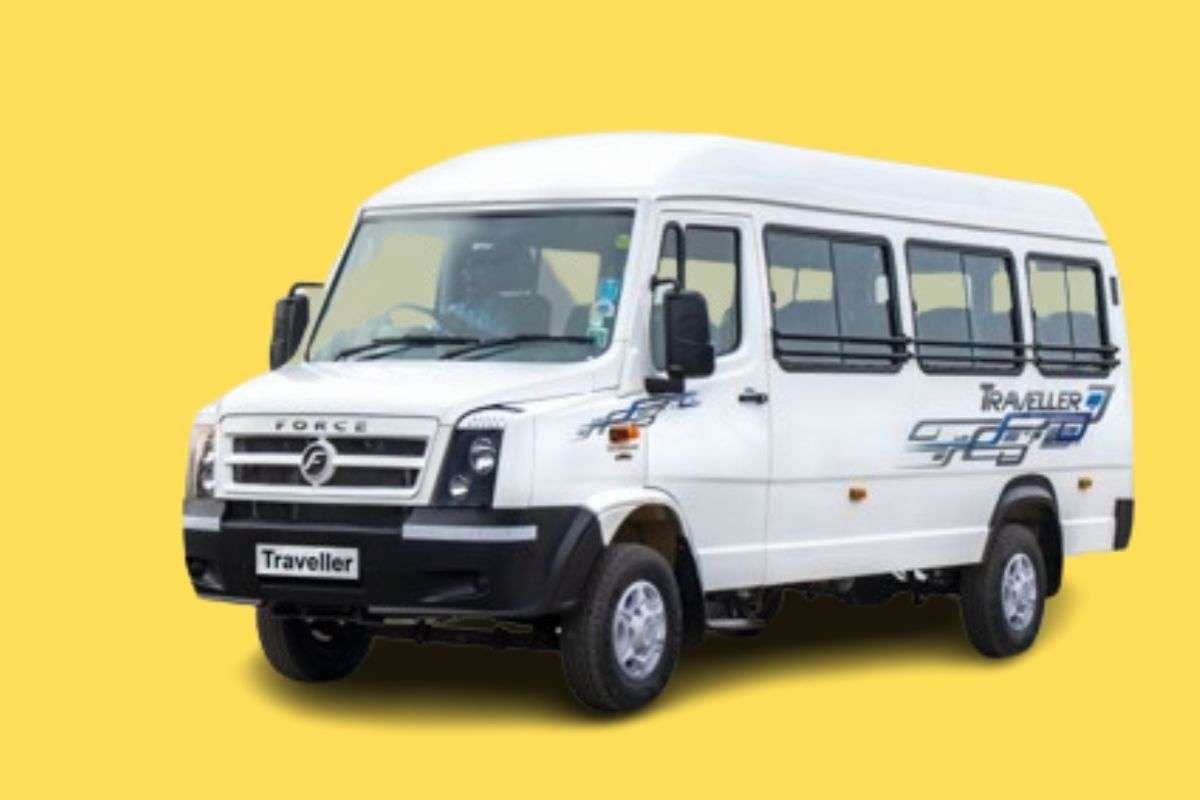 14 सीटों वाली Force Traveller की किफायती कार, फैमिली हो या बिजनेस हर ट्रिप को बनाएगी यादगार