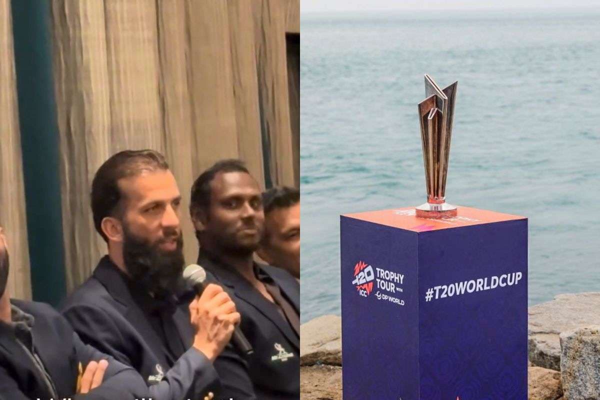 Video: कौन जीतेगा 2026 टी20 वर्ल्ड कप? दिग्गजों के जवाब सुन हैरान रह जाएंगे आप
