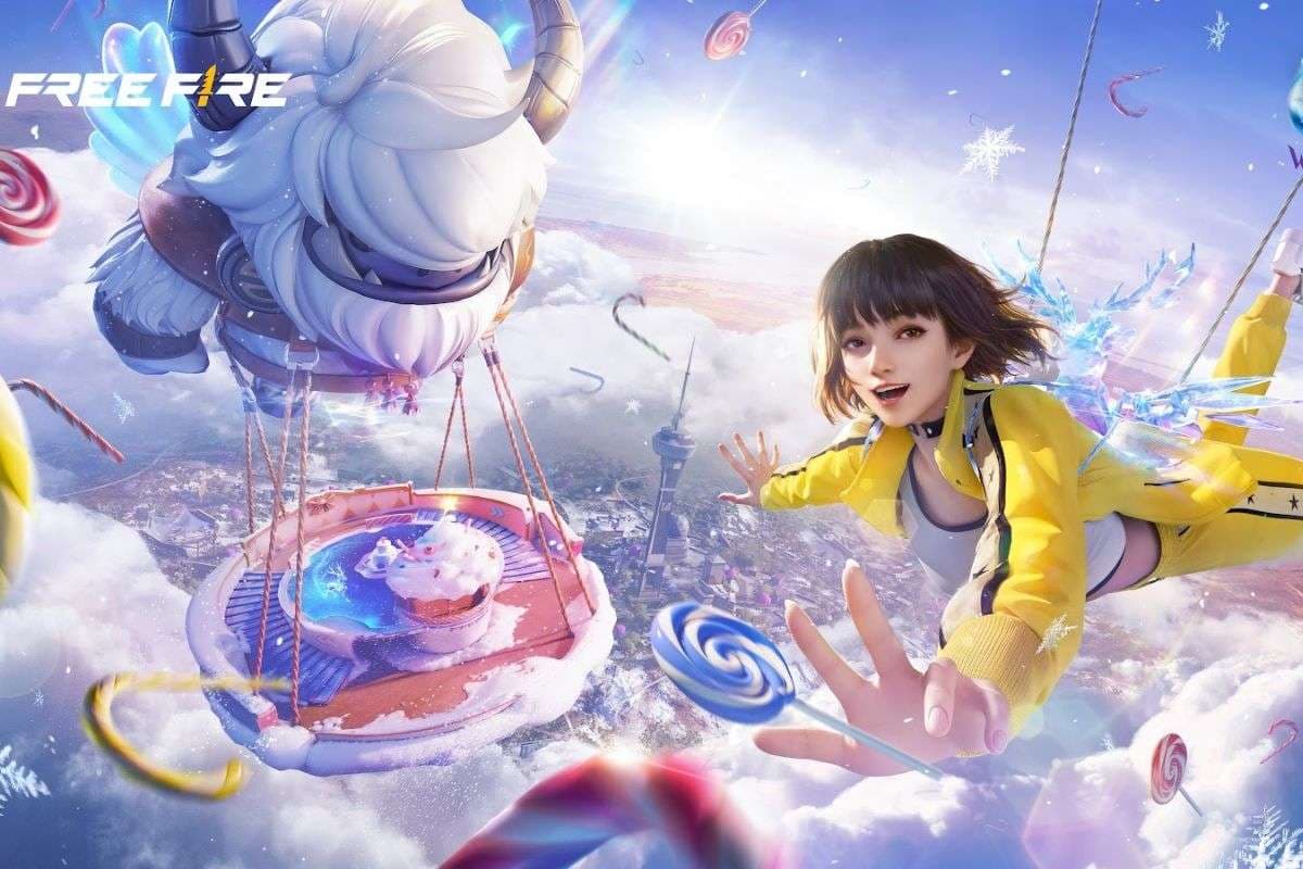 Free Fire MAX Redeem Codes Today December 30: लिमिटेड टाइम ऑफर, जल्दी करें और फ्री रिवॉर्ड्स लूटें