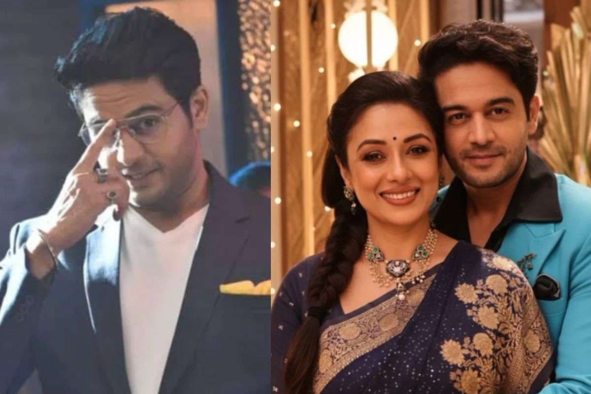 Anupama: बिग बॉस 19 जीतने के बाद क्या ‘अनुपमा’ में होगी अनुज कपाड़िया की वापसी? गौरव खन्ना बोले- मैं अब फ्री हूं