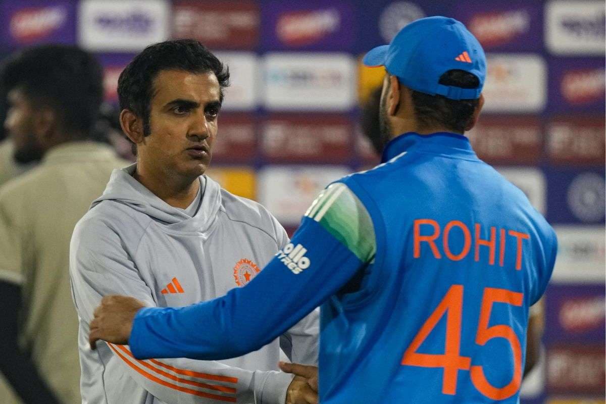 कौन है टीम इंडिया की हार का असल खलनायक, कप्तान केएल राहुल ने इस पर मढ़ा दोष