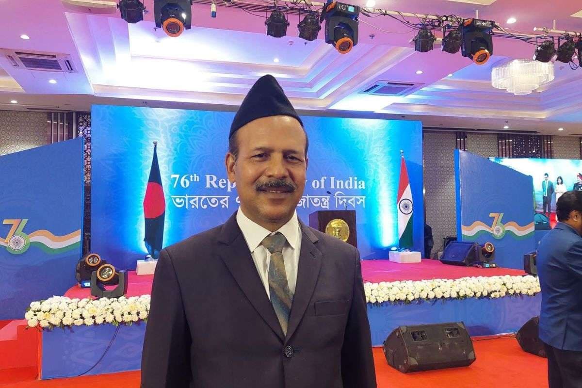 गोपालगंज-3 बना सियासी रणक्षेत्र, हसीना की सीट पर हिंदू उम्मीदवार ने ठोकी ताल, बांग्लादेश चुनाव में बढ़ी हलचल