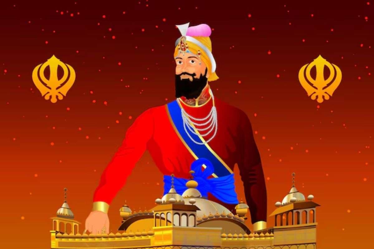 Happy Guru Gobind Singh Jayanti 2025 Wishes: सवा लाख से एक लड़ाऊं… गुरु गोबिंद सिंह जी की जयंती पर यहां से भेजें लख-लख बधाइयां
