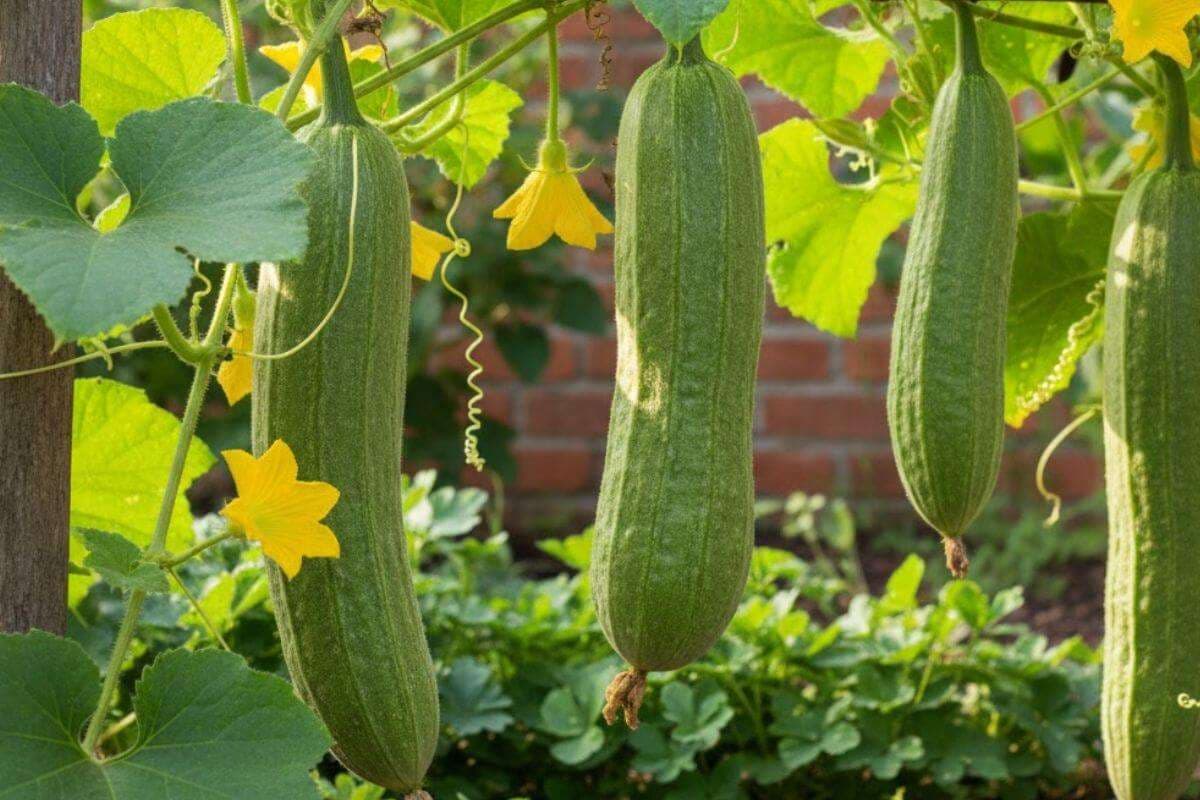 How To Grow Sponge Gourd: गार्डनिंग का है शौक, तो घर पर ऐसे लगाएं स्पंज लौकी