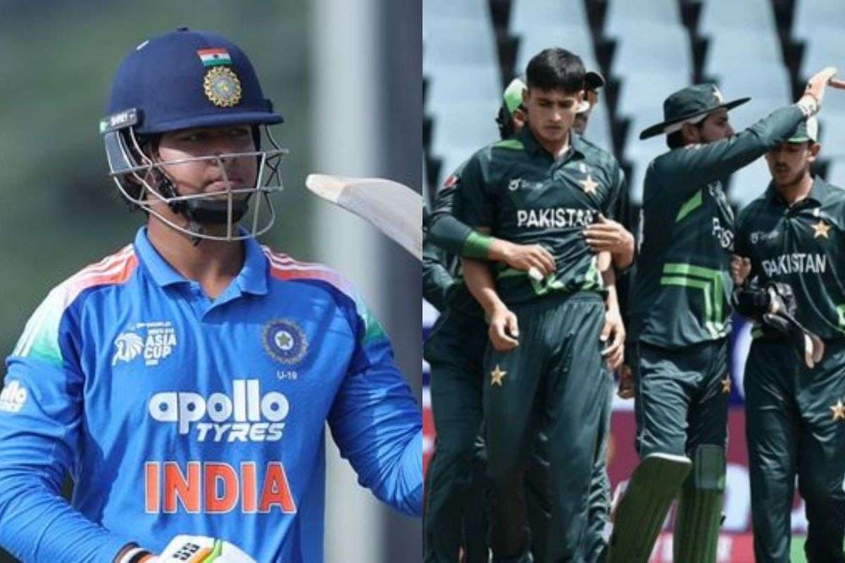 IND vs PAK U19 Asia Cup 2025: भारत और पाक��स्तान मैच कब और कहां देख सकते हैं, जानें डिटेल