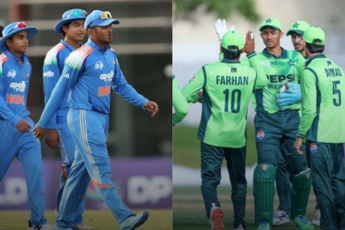 Asia Cup U19 Final: भारत-पाक महा मुकाबला, जानें मौसम का हाल से लेकर संभावित XI तक सबकुछ