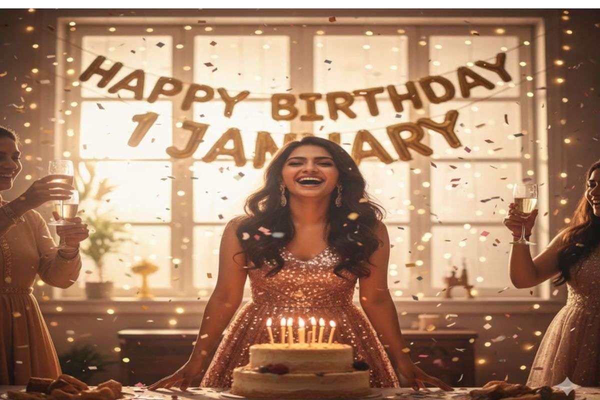 January 1 Birthday Upay: 1 जनवरी के दिन जन्मे लोग करें ये उपाय, सालभर बनी रहेगी सफलता