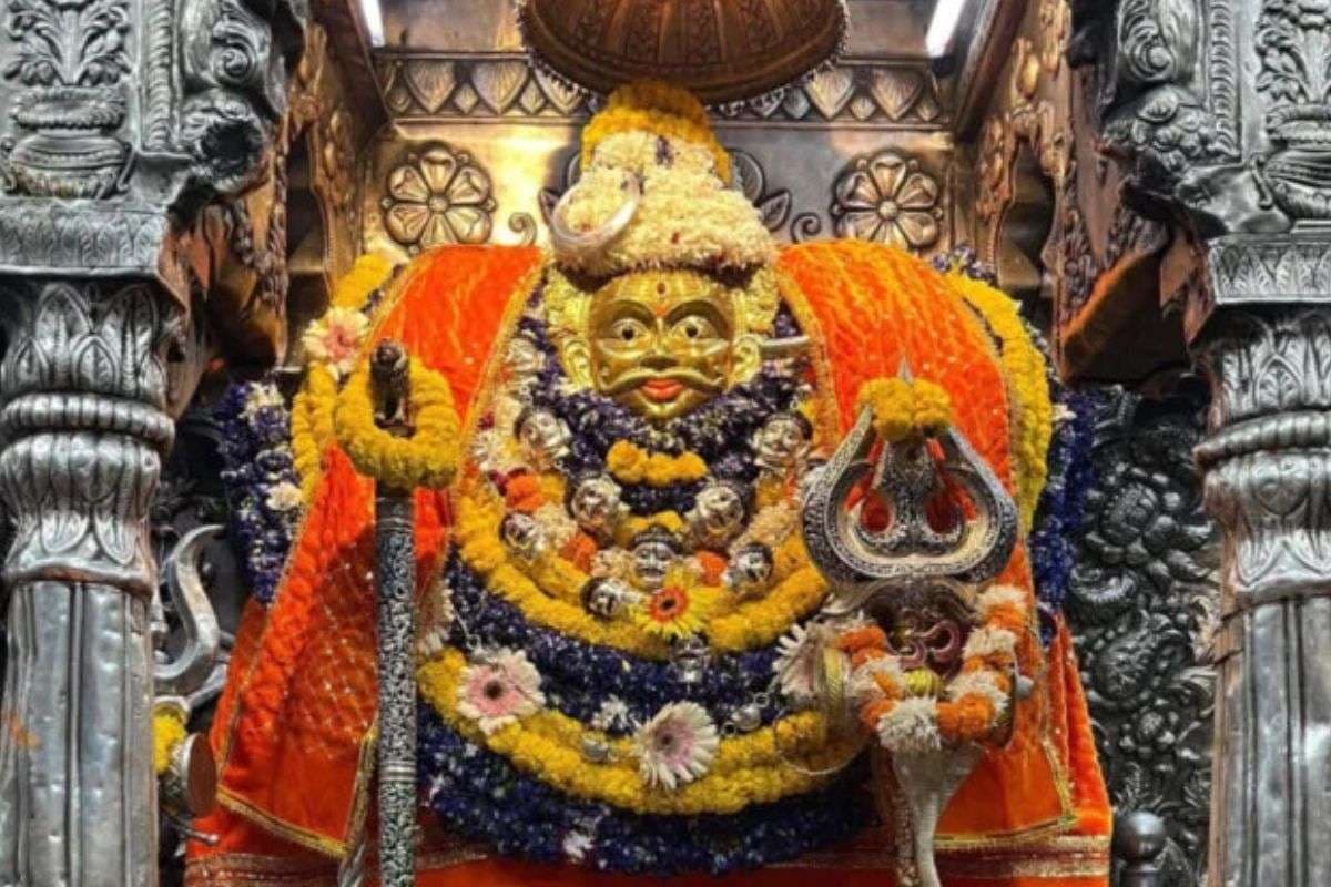 Kalashtami Vrat 2025: इस दिन है साल की अंतिम कालाष्टमी, जानें किस मुहूर्त में करें पूजा