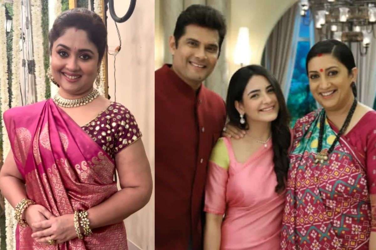 Kyunki Saas Bhi Kabhi Bahu Thi 2 New Entry: ‘कसौटी जिंदगी की’ एक्ट्रेस प्राची कोवली की शो में हुई एंट्री, बोलीं- घर लौटने जैसा अनुभव रहा