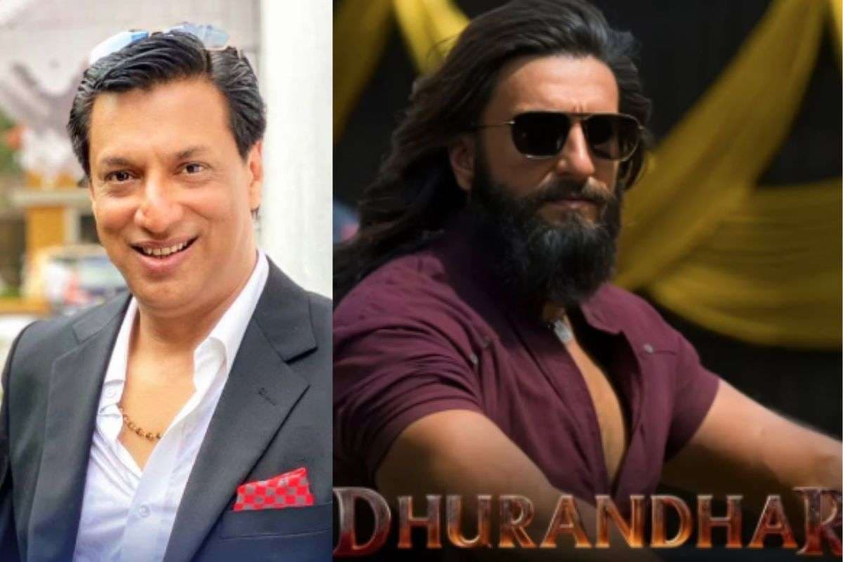 Dhurandhar: मधुर भंडारकर ने किया रणवीर सिंह की फिल्म का रिव्यू, कहा- मुझे शुरू से आखिर तक अपनी सीट से बांधे रखा