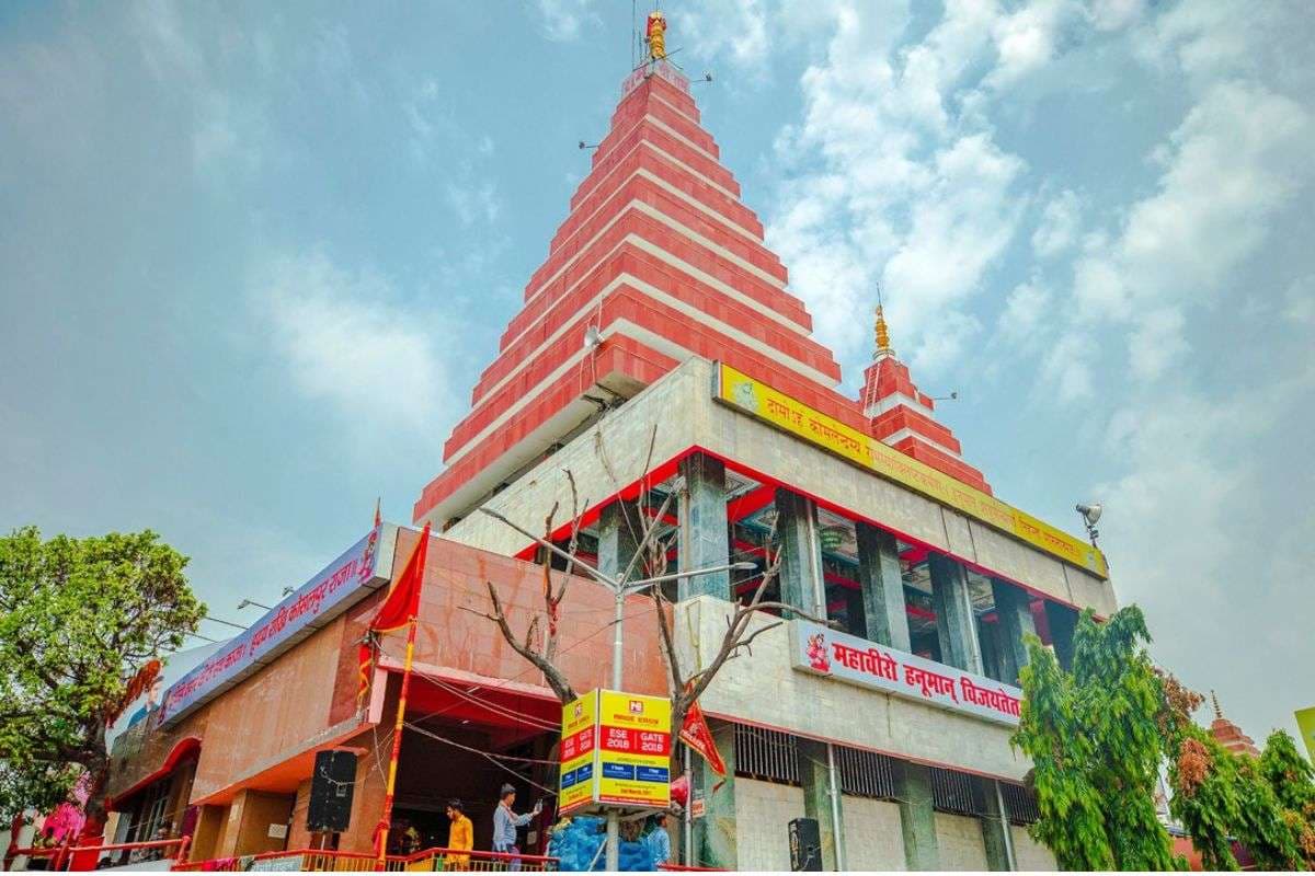 Mahaveer Hanuman Mandir Patna: पटना महावीर मंदिर है आस्था, इतिहास और चमत्कारों का अनोखा संगम