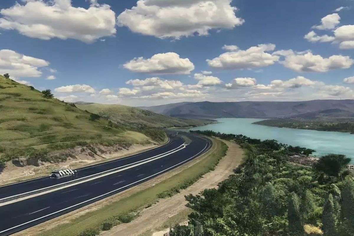 बिहार के दो जिलों में एक साथ शुरू होगा मरीन ड्राइव प्रोजेक्ट का काम, क्लीयरेंस से खुलेगा आगे का रास्ता, देखिये लेटेस्ट अपडेट