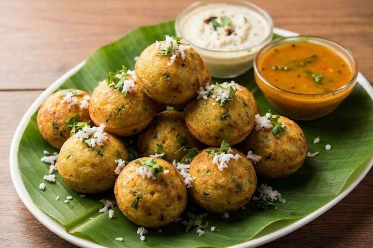 Mix Dal Appe: नाश्ते में ट्राई करें मिक्स दाल अप्पे, स्वाद ऐसा कि बार-बार बनाने का मन करेगा