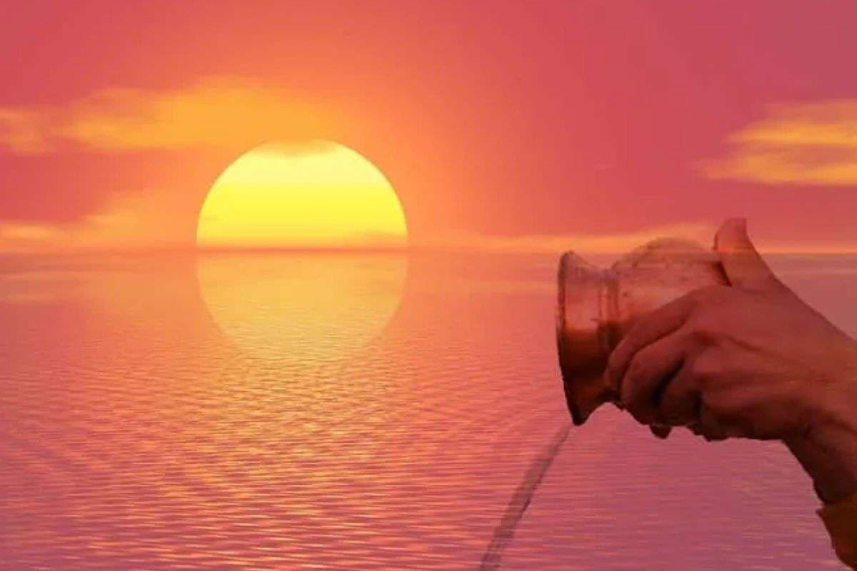 Morning Tips: सुबह की सही शुरुआत से बदल सकता है आपका भाग्य