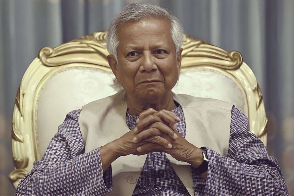 यूनुस सरकार ने दरकिनार की अमेरिकी सांसदों की चिंता, अवामी लीग पर फैसला अटल; चुनाव में कोई भागीदारी नहीं