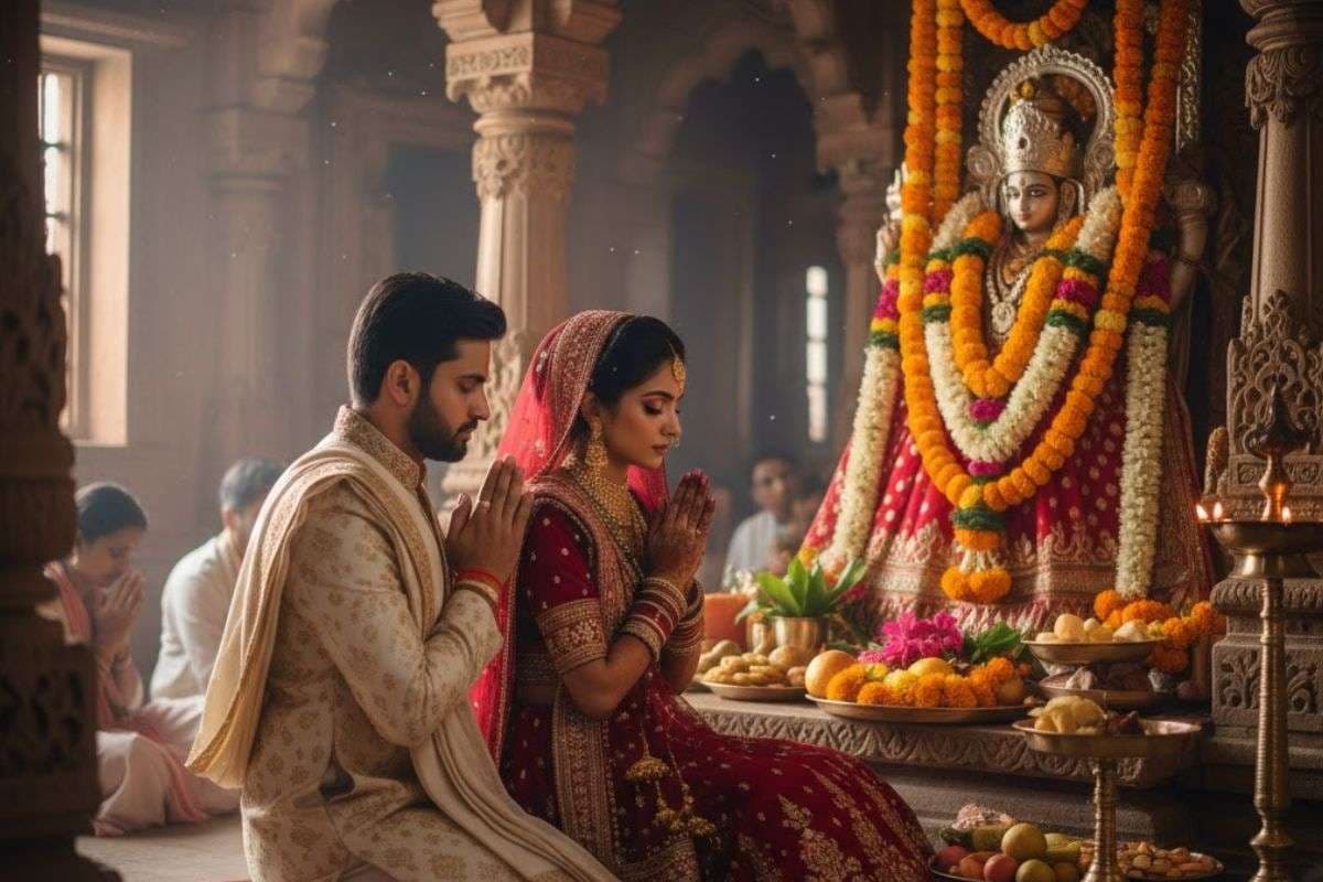 Happy New Year 2026 Religious Tips: नए साल से पहले अपनाएं ये आसान उपाय, पाएं वैवाहिक खुशहाली