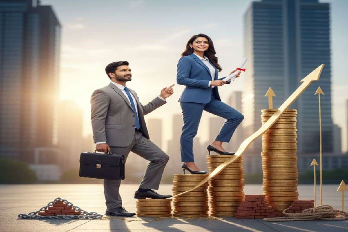 New Year 2026 Remedies for Success: नए साल में सफलता पाने के लिए अपनाएं ये जीवन मंत्र