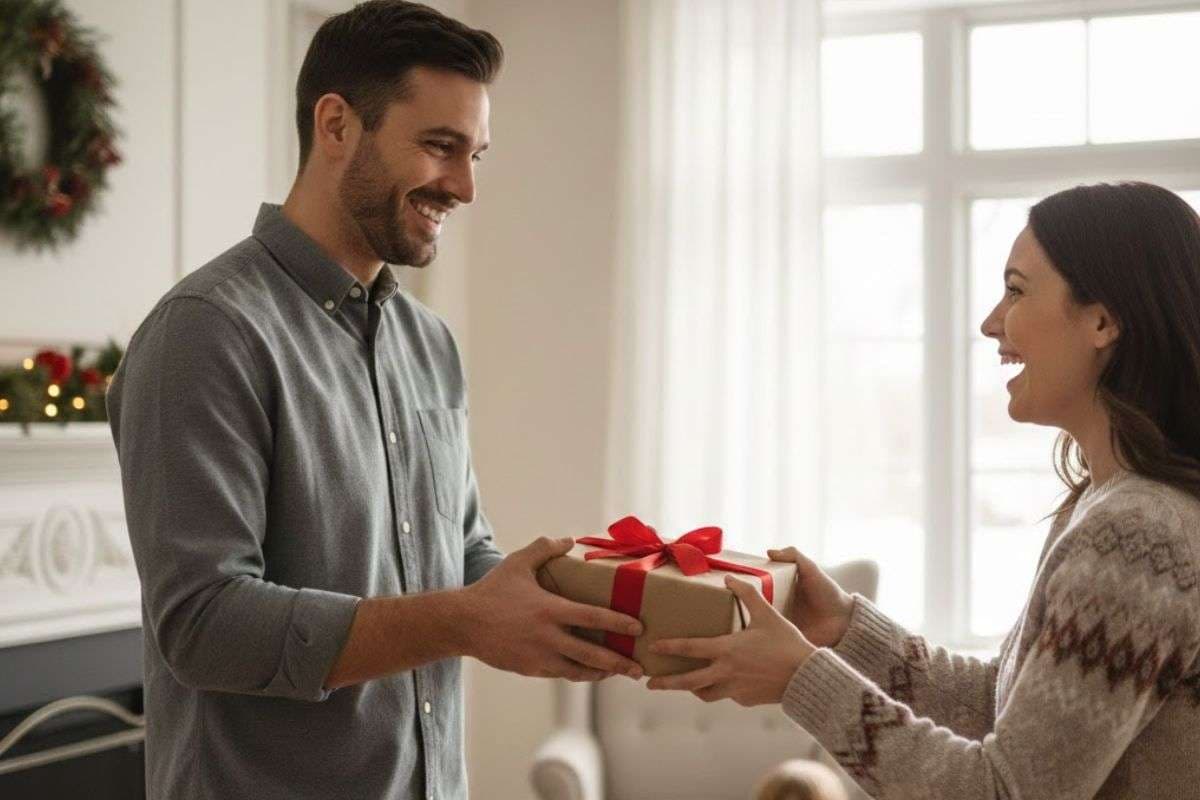 New Year Gift Ideas For Wife: नए साल पर दें पत्नी को खास तोहफा, चुनें प्यार भरें ये बेस्ट गिफ्ट आइडियाज