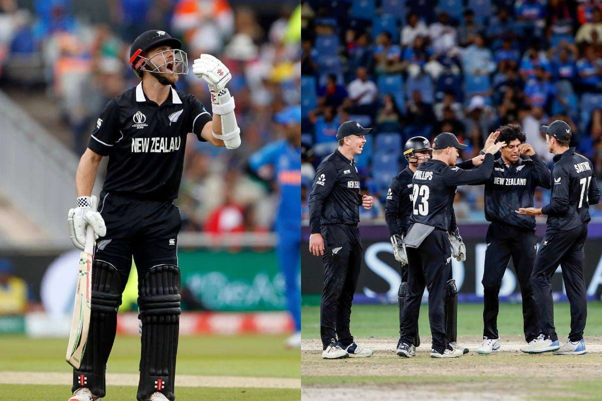 IND vs NZ: भारत दौरे के लिए न्यूजीलैंड टीम का ऐलान, विलियमसन नहीं होंगे सीरीज का हिस्सा, जानें कारण