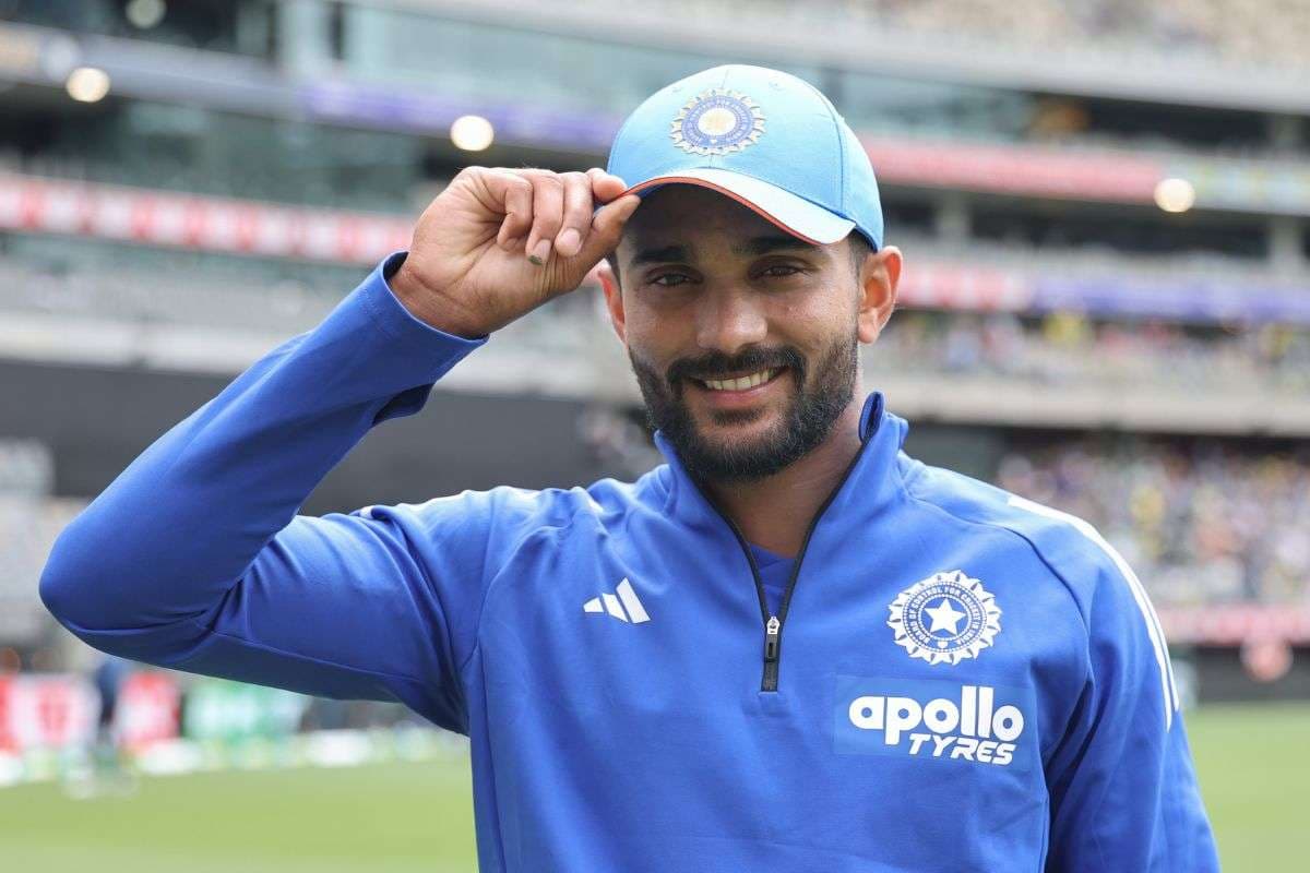 उसे टीम में क्यों चुना जाता है, रविचंद्रन अश्विन का गौतम गंभीर से बड़ा सवाल