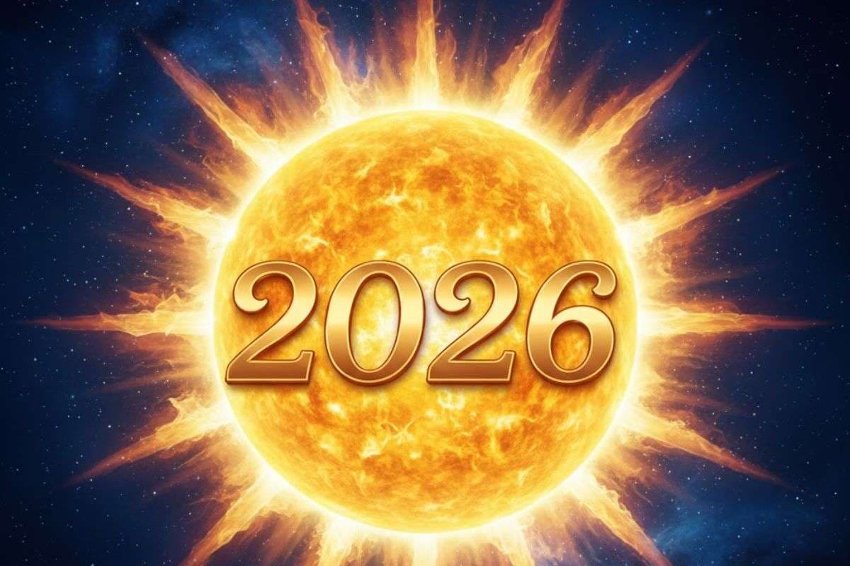 Numerology 2026: नए साल में चमकेगी किस्मत, इन तारीखों पर जन्मे लोगों के लिए सुनहरा समय
