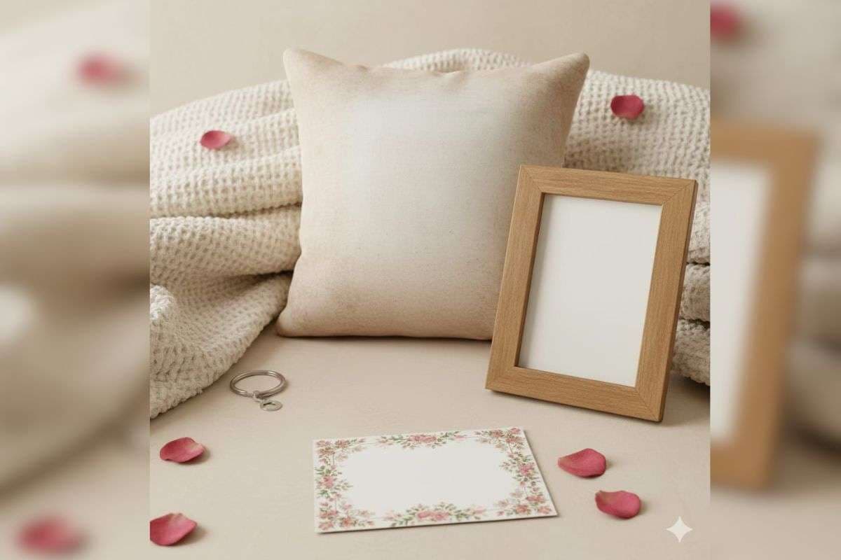 Personalized gifts (AI Generated)