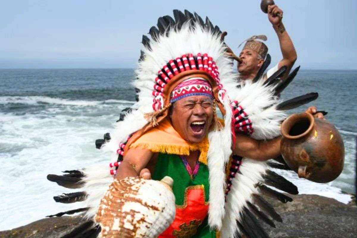 2026 ट्रंप के लिए बुरा साल, मादुरो की सत्ता संकट में, पेरू के शमन ने की चौंकाने वाली भविष्यवाणी