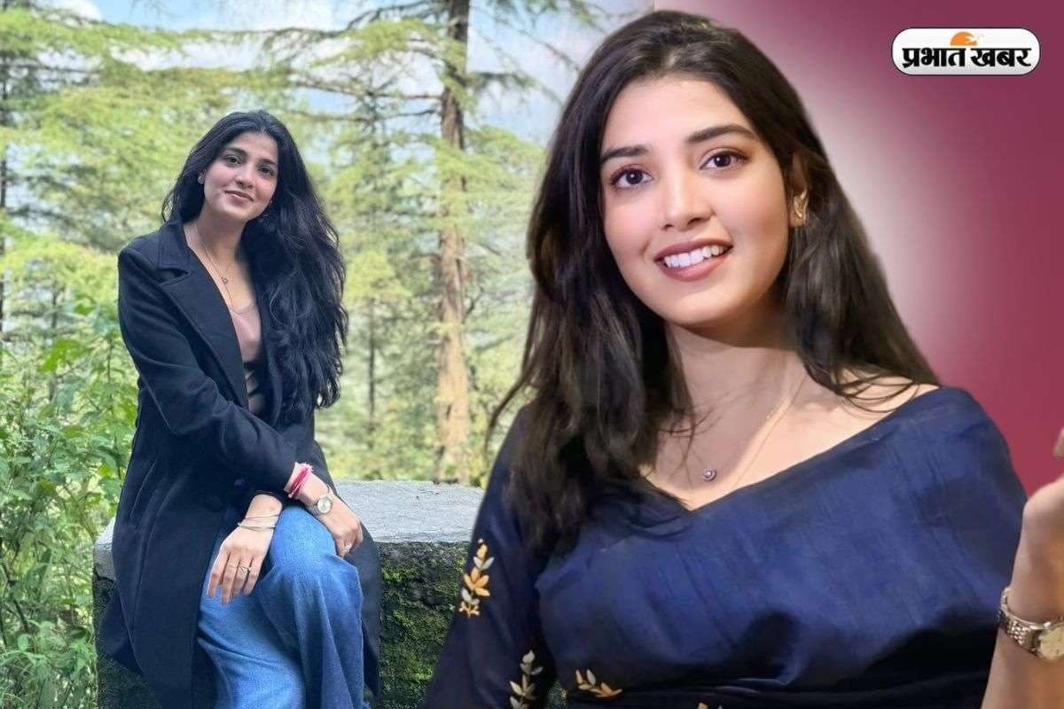 RBI मैनेजर का ��ाकड़ अंदाज, UPSC में गाड़ा झंडा, बनीं इनकम टैक्स ऑफिसर