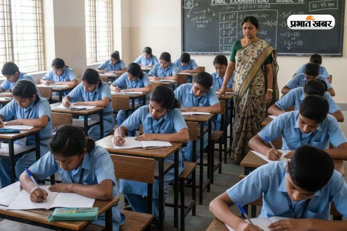 राजस्थान बोर्ड 5वीं और 8वीं की डेटशीट जारी, देखें सब्जेक्ट वाइज शेड्यूल