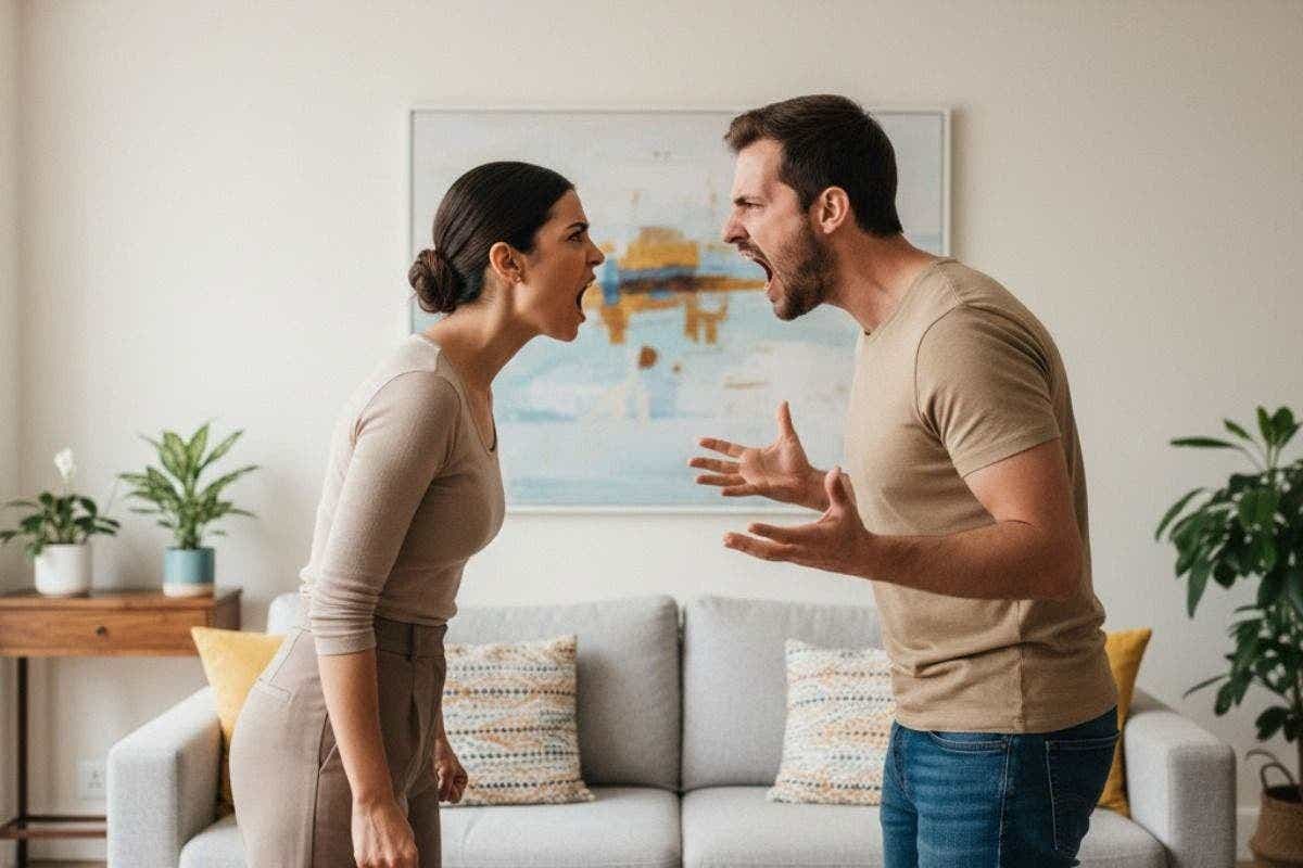 Relationship Tips: अगर आपका पार्टनर ये 5 बातें करता है, तो समझ लें रिश्ता खतरे में है