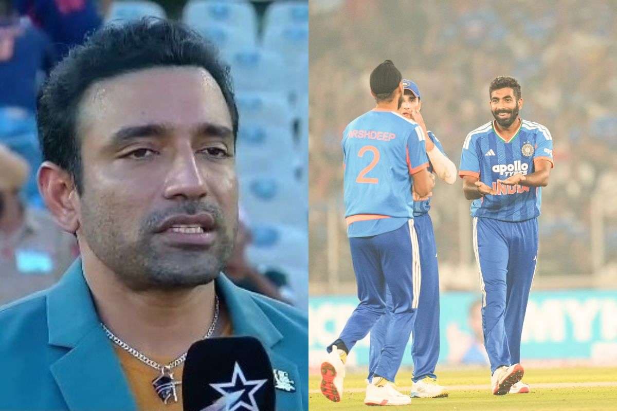 वो एक बैंक की तरह… उथप्पा ने साउथ अफ्रीका सीरीज में जसप्रीत बुमराह के प्रदर्शन की तारीफ की