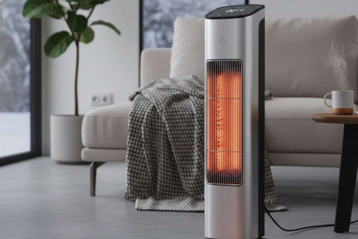 2500 रुपये से कम में ये रूम हीटर करेंगे कमरा झटपट गर्म, बिजली बिल भी आएगा कम, देखें बेस्ट ऑ��्शंस