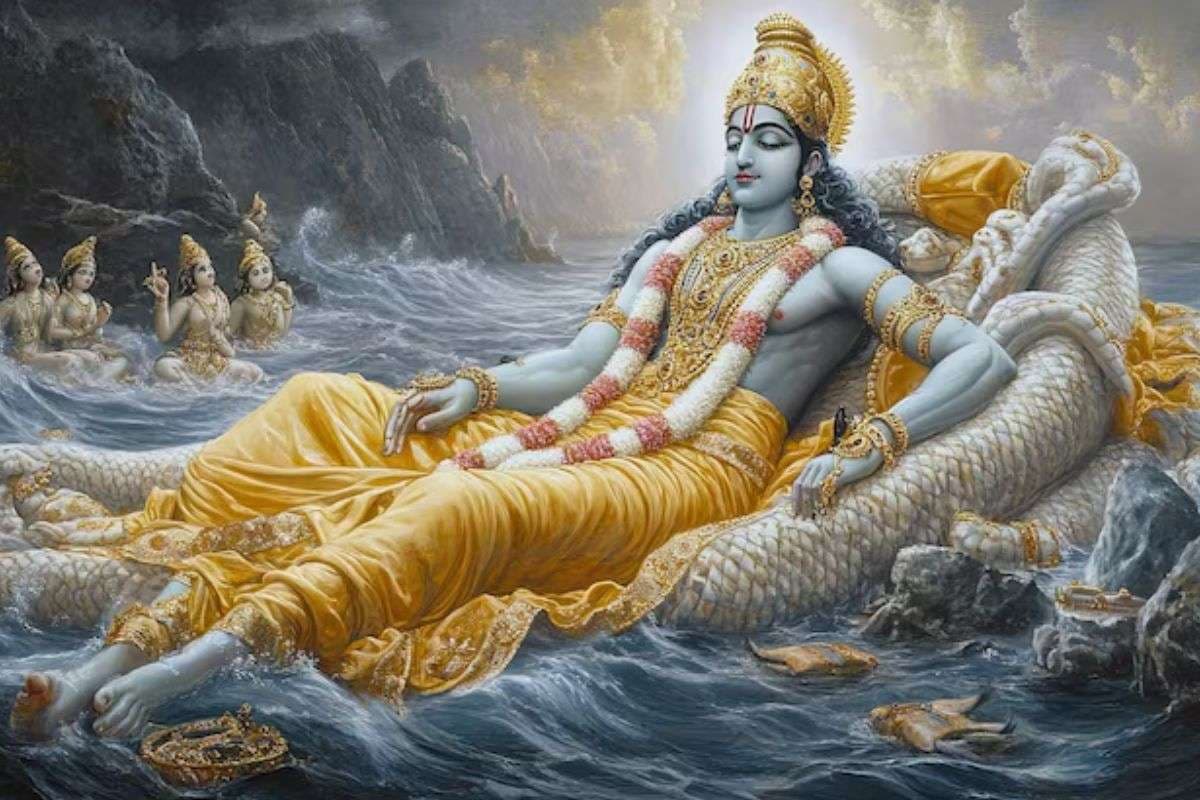 Safala Ekadashi 2025 Bhog: श्रीहरि को प्रिय हैं ये भोग, सफला एकादशी पर इसे लगाने से मिलता है विशेष पुण्य