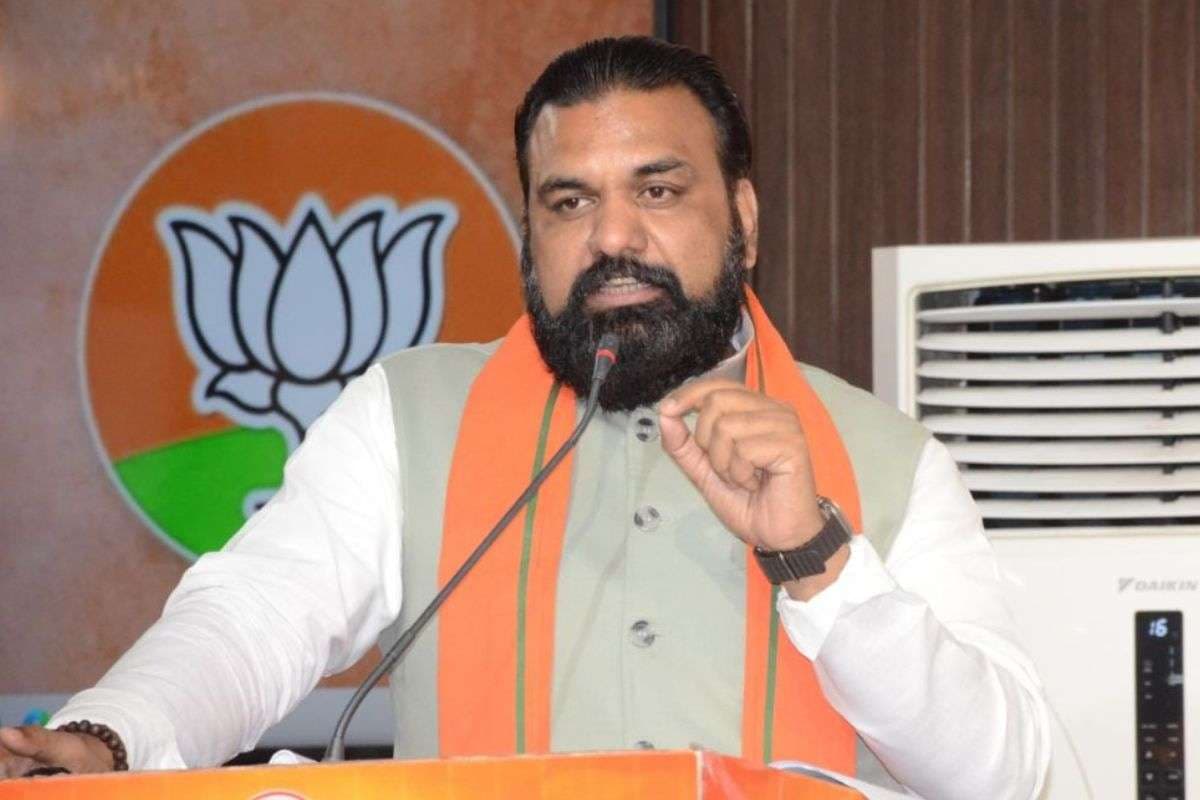 Samrat Choudhary: ‘माफियाओं को ठीक करना, यही मेरा काम’, सम्राट चौधरी ने अपराधियों को चेताया, ऐसा करने पर सीधे जायेंगे भीतर