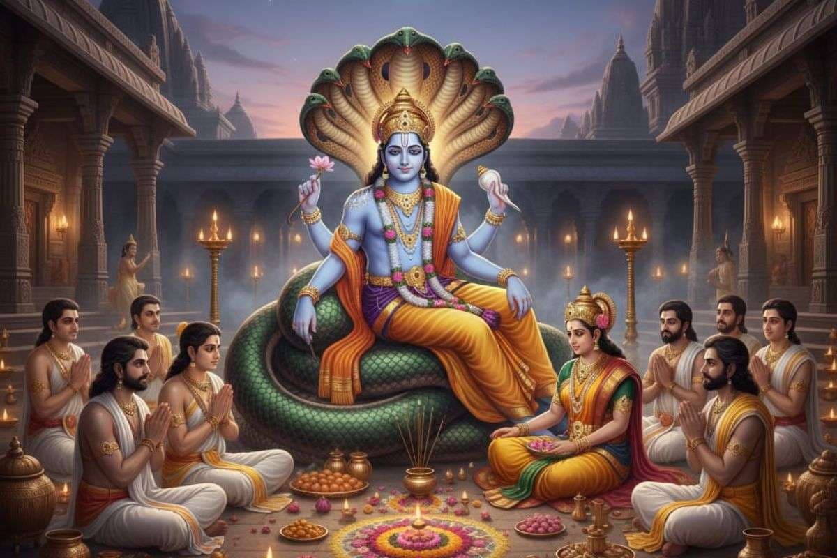 Saphala Ekadashi 2025 Exact Date: 14 या 15 दिसंबर, जानें किस दिन मनाई जाएगी सफला एकादशी