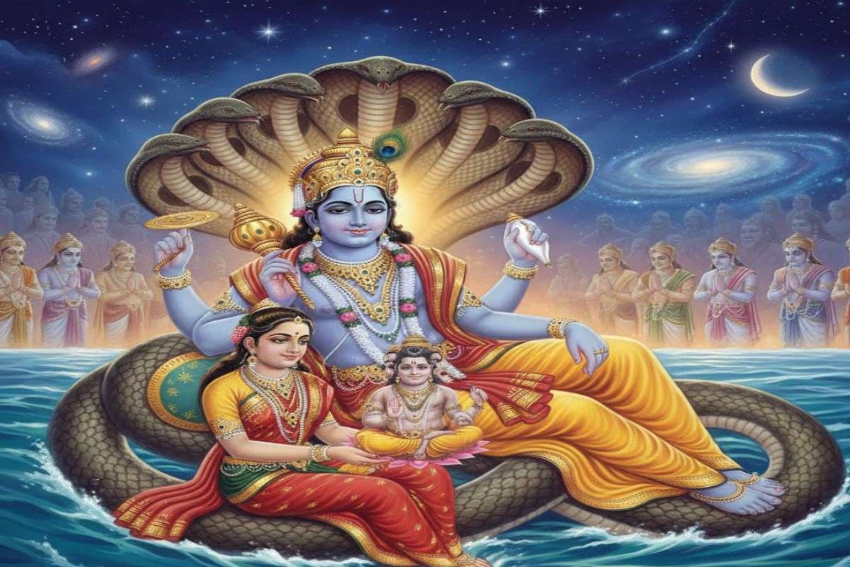 Saphala Ekadashi 2025 Shubh Muhurat: सफला एकादशी पर इस शुभ मुहूर्त में करें पूजा, श्री हरि का मिलेगा आशीर्वाद