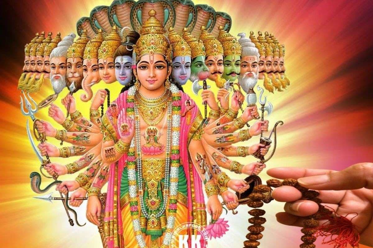Safala Ekadashi 2025: सफला एकादशी पर इन मंत्रों का जाप देता है सौ गुना फल